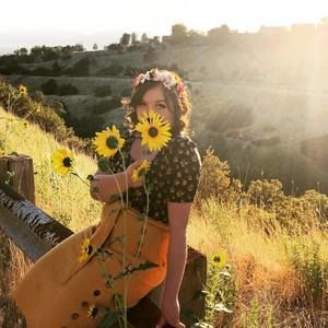 Meet your Posher, Kenna